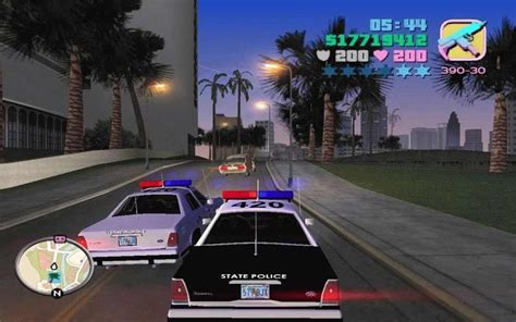 gta vice city game online